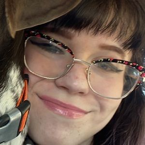 Meet your Posher, Cheyenne